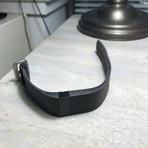 Fitbit HR